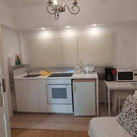 Apartmani Ruzica 茨里克韦尼察 外观 照片