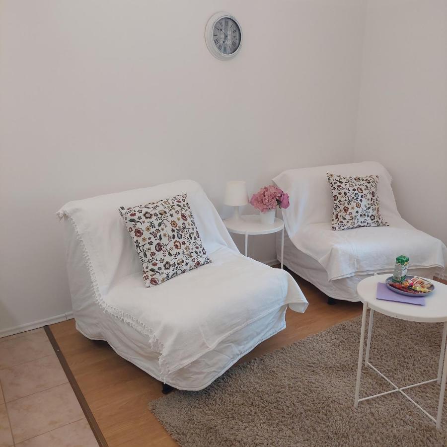 Apartmani Ruzica 茨里克韦尼察 外观 照片