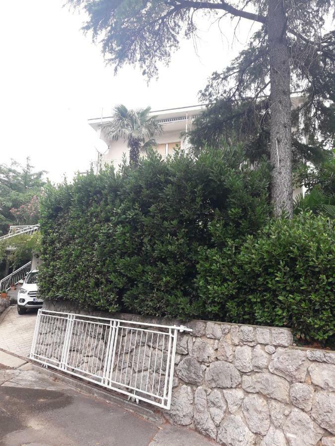 Apartmani Ruzica 茨里克韦尼察 外观 照片